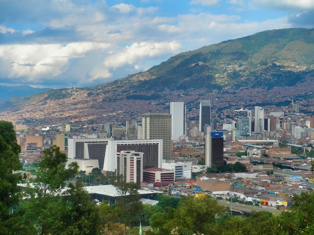 Greater Grace Medellin