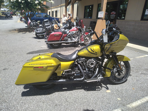 Motorcycle Dealer «Cycle World of Athens», reviews and photos, 4225 Atlanta Hwy, Athens, GA 30606, USA