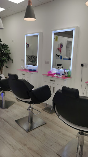 Shanta's Beauty Bar in Portlaoise, Co. Laois