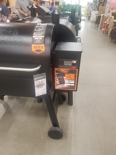 Home Improvement Store «The Home Depot», reviews and photos, 1524 E Brandon Blvd, Brandon, FL 33511, USA