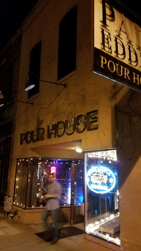 Bar «Pale Eddies Pour House», reviews and photos, 2308 2nd Ave N, Birmingham, AL 35203, USA