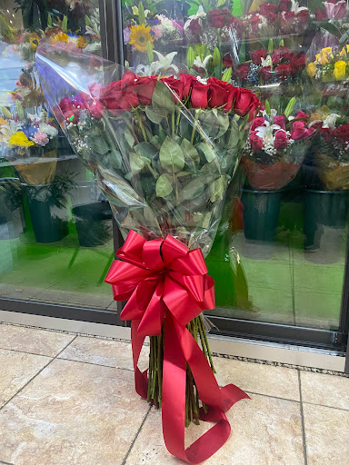 Florist «Flowers By Sanchez», reviews and photos, 78-10 Cypress Ave, Flushing, NY 11385, USA