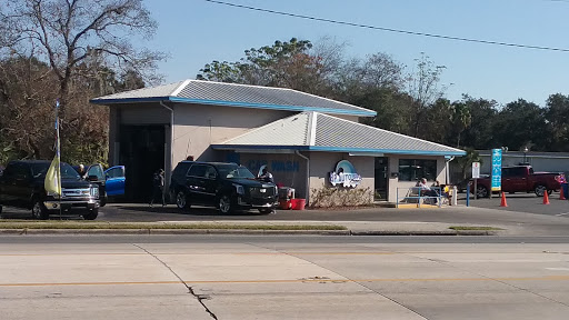 BP Auto Spa en Leesburg