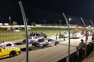 Grundy County Speedway image