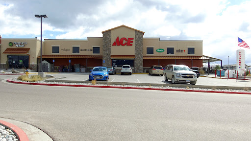 Hardware Store «Ace Hardware Northgate», reviews and photos, 13355 Voyager Pkwy, Colorado Springs, CO 80921, USA