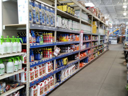 Home Improvement Store «Menards», reviews and photos, 1465 Menard Dr, Detroit Lakes, MN 56501, USA