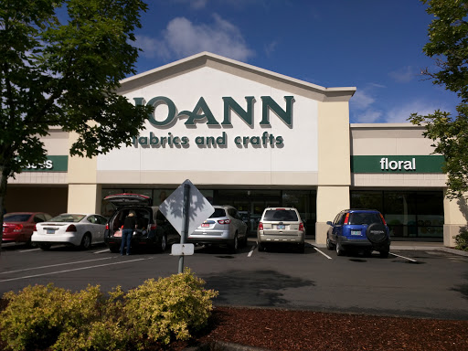 Fabric Store «Jo-Ann Fabrics and Crafts», reviews and photos, 4005 SW 117th Ave, Beaverton, OR 97005, USA