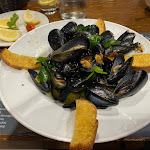 Photo n°8 de l'avis de Udo.. fait le 18/03/2023 à 20:07 sur le  Ristorante Pizzeria De Natale Angelo à Fiumefreddo di Sicilia