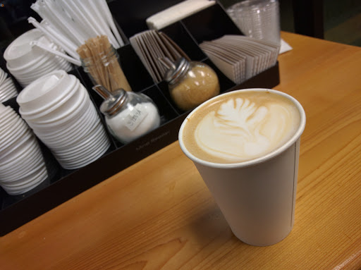 Coffee Shop «Prevail Union Montgomery», reviews and photos, 1 Court Square #102, Montgomery, AL 36104, USA