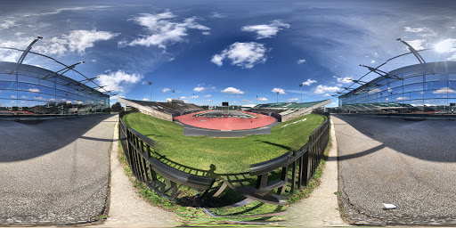 Stadium «Rynearson Stadium», reviews and photos, 799 North Hewitt Road, Ypsilanti, MI 48197, USA