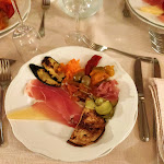 Photo n°3 de l'avis de Michele.i fait le 11/09/2023 à 20:25 sur le  Agriturismo L'Antico Casale à Polizzi Generosa