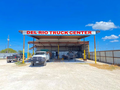 Del Rio Truck Center