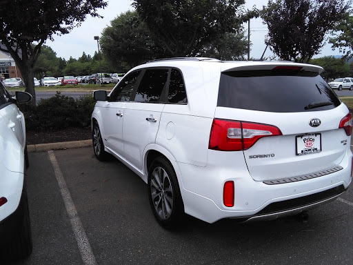 Kia Dealer «Price Kia», reviews and photos, 1390 Richmond Rd, Charlottesville, VA 22911, USA