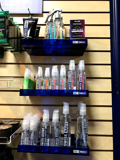 Gift Shop «Fantasy Gifts», reviews and photos, 375 E 7th St, St Paul, MN 55101, USA