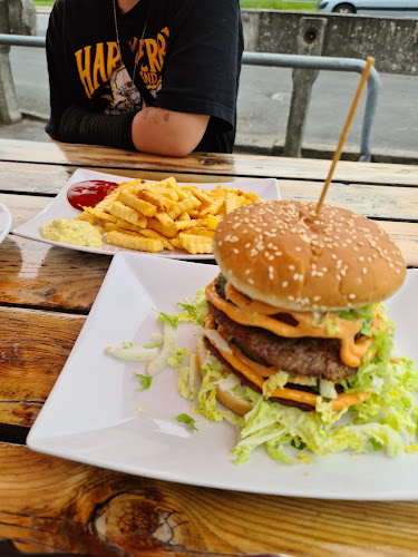 Anmeldelser af Landevej's Grillen i Vojens - Restaurant