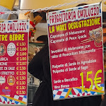 Photo n°5 de l'avis de Carlo.a fait le 22/12/2023 à 11:06 sur le  Friggitoria Chiluzzo à Palermo