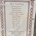 Photo n°7 de l'avis de luigia.e fait le 09/10/2022 à 13:04 sur le  La Castellana à Casertavecchia