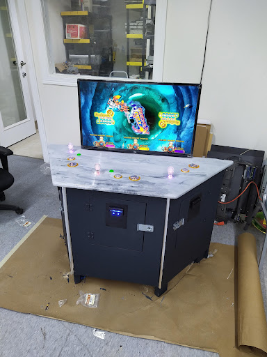 Video Game Store «Blue Dragon Video Games», reviews and photos, 727 S Nova Rd, Ormond Beach, FL 32174, USA