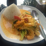 Photo n°2 de l'avis de Dilip.r fait le 22/09/2021 à 09:22 sur le restaurants An Asia Imbiss à Stuttgart