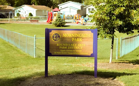 Morningside Park - Round Lake Area Park District image