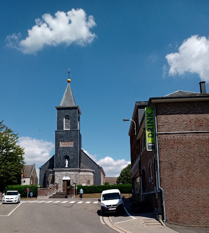 Église Saint-Brice