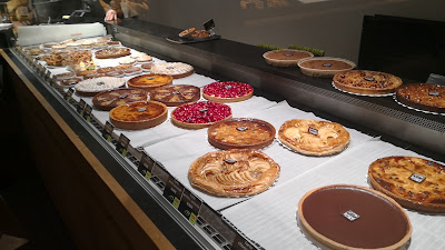 BOULANGERIE ANGE à Liévin