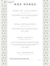 Photos du propriétaire du Restaurant Alliance De Sologne à Romorantin-Lanthenay - n°3