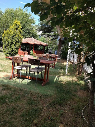 Photos of Koru Otel