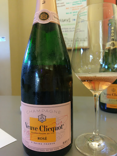 Wine Store «K&L Wine Merchants», reviews and photos, 3005 El Camino Real, Redwood City, CA 94061, USA