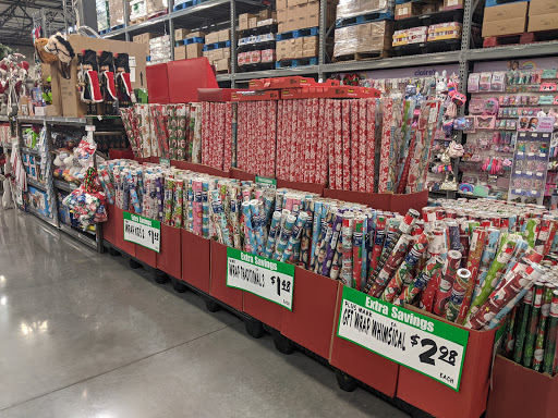 Supermarket «WinCo Foods», reviews and photos, 8968 Tehama Ridge Pkwy, Fort Worth, TX 76177, USA