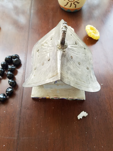 Thrift Store «Rock Thrift Store», reviews and photos, 3603 Camino Del Rio W, San Diego, CA 92110, USA