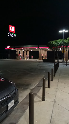 Gas Station «QuikTrip», reviews and photos, 5400 S Interstate 35 East Service Rd, Waxahachie, TX 75165, USA