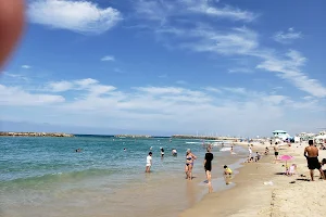 Пляж Ашкелон image