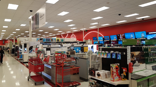 Department Store «Target», reviews and photos, 5000 Grandview Pkwy, Davenport, FL 33837, USA