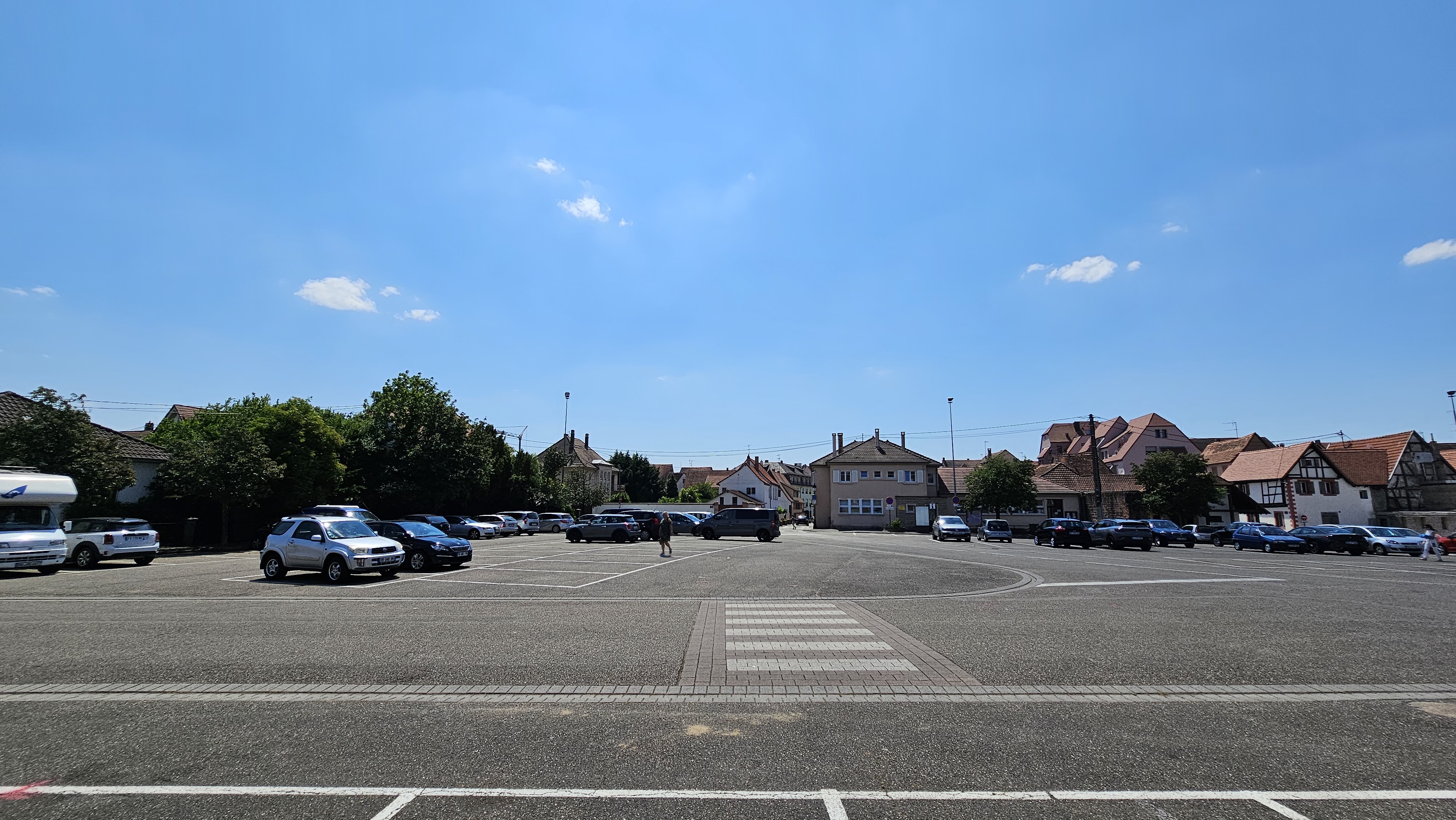 Photo n° 1 de l'avis de Florian.c fait le 14/06/2023 à 17:12