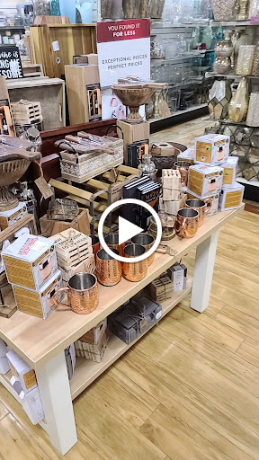 Furniture Store «HomeGoods», reviews and photos, 13580 SW 120th St, Miami, FL 33186, USA