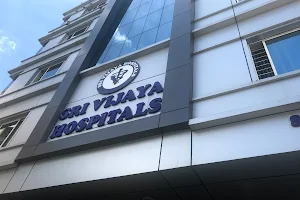Sri Vijaya Hospitals image