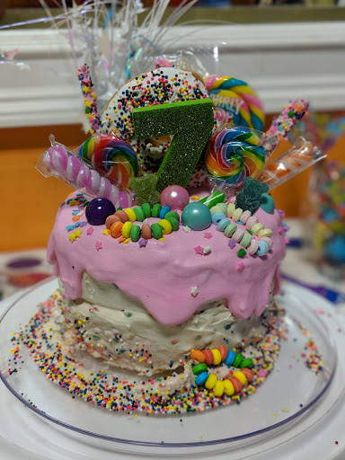 Amusement Center «Jump Zone», reviews and photos, 12402 Race Track Rd, Tampa, FL 33626, USA