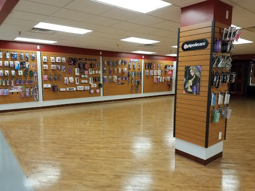 Boutique «Sugar & Spice Boutique», reviews and photos, 1401 Mississippi Ave #17, East St Louis, IL 62201, USA