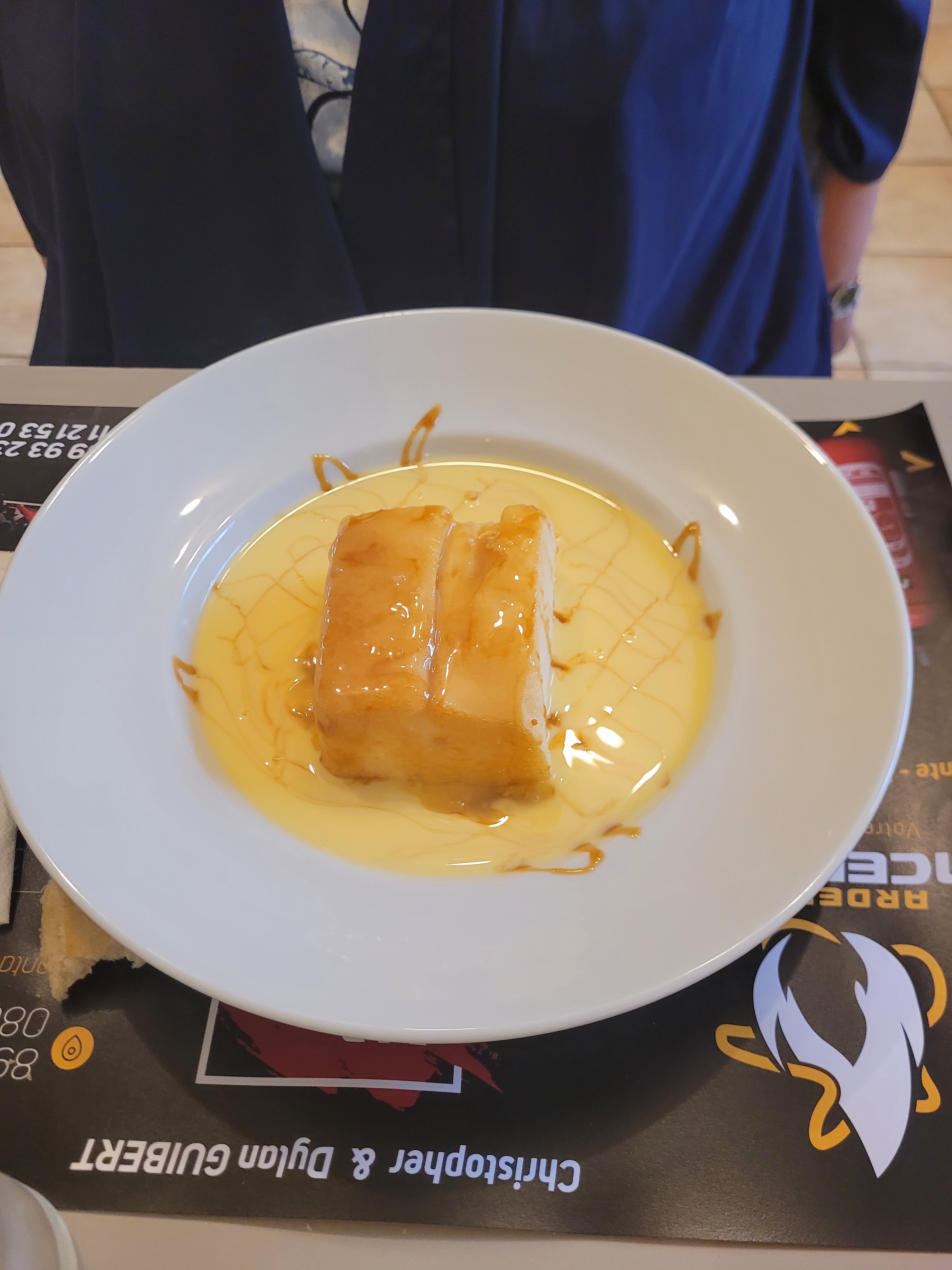 Photo n° 2 de l'avis de Christophe.l fait le 25/10/2023 à 10:07