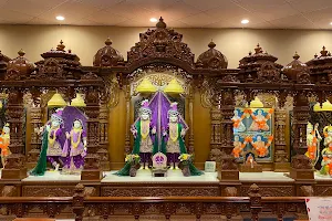 BAPS Shri Swaminarayan Mandir, Memphis image