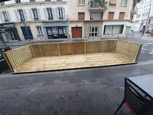 Photo n°28 de Restaurant Kiraz à Paris ()