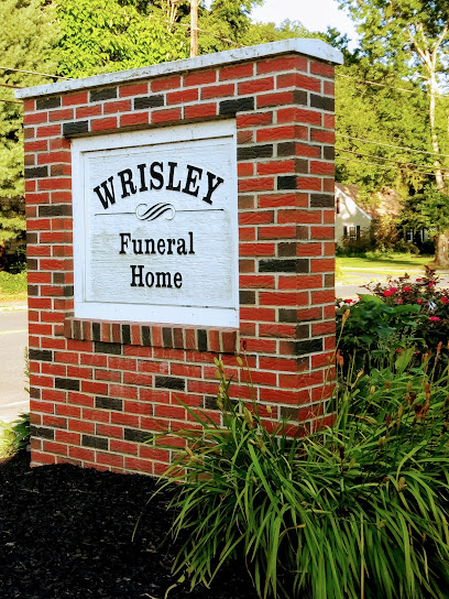 Wrisley Funeral Home