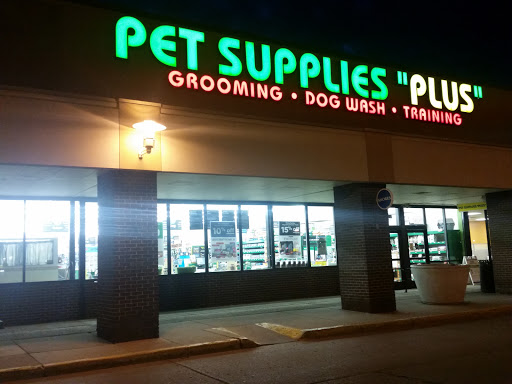 Pet Supply Store «Pet Supplies Plus», reviews and photos, 31029 Harper Ave, St Clair Shores, MI 48082, USA