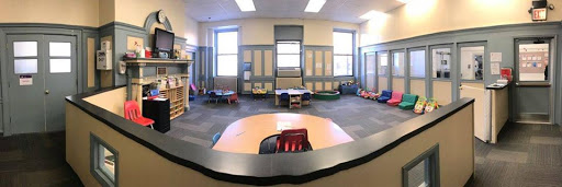 Non-Profit Organization «Irving Park YMCA», reviews and photos, 4251 W Irving Park Rd, Chicago, IL 60641, USA