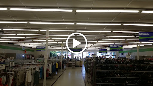 Thrift Store «Goodwill Store & Donation Center», reviews and photos