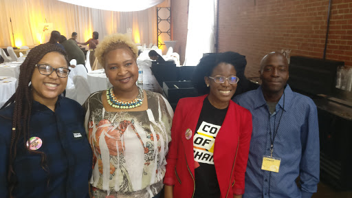 Event Venue «Extravaganza Depot Banquet», reviews and photos, 1610 N Tryon St, Charlotte, NC 28206, USA