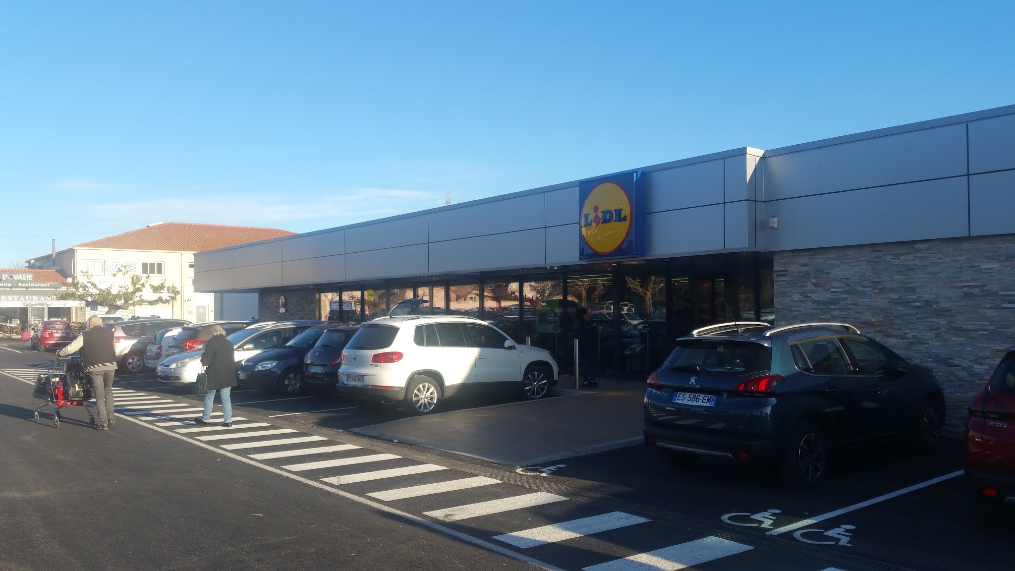 Photo n° 28 de l'avis de Philippe.l fait le 12/12/2019 à 09:57