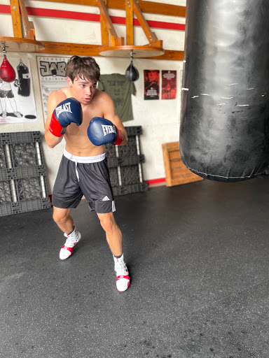 Gym «Jab Fitness Training Inc», reviews and photos, 10S279 Schoger Dr # C, Naperville, IL 60564, USA