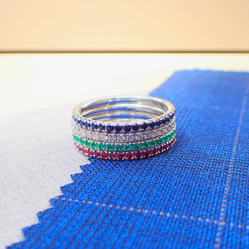 Jewelry Store «By Design Jewelers», reviews and photos, 1607 Ponce De Leon Blvd #106, Coral Gables, FL 33134, USA